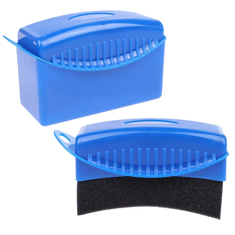 Detailing Brush Set - Cepillos de esponja para limpiar y