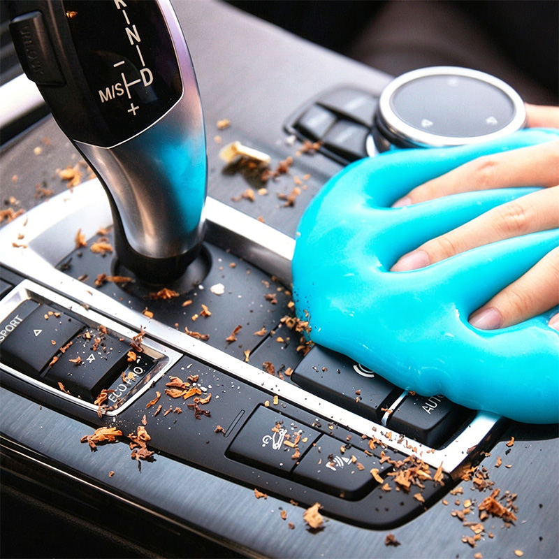 Clay Bar Lubricant - Arcilla Azul para Detallado de Autos,