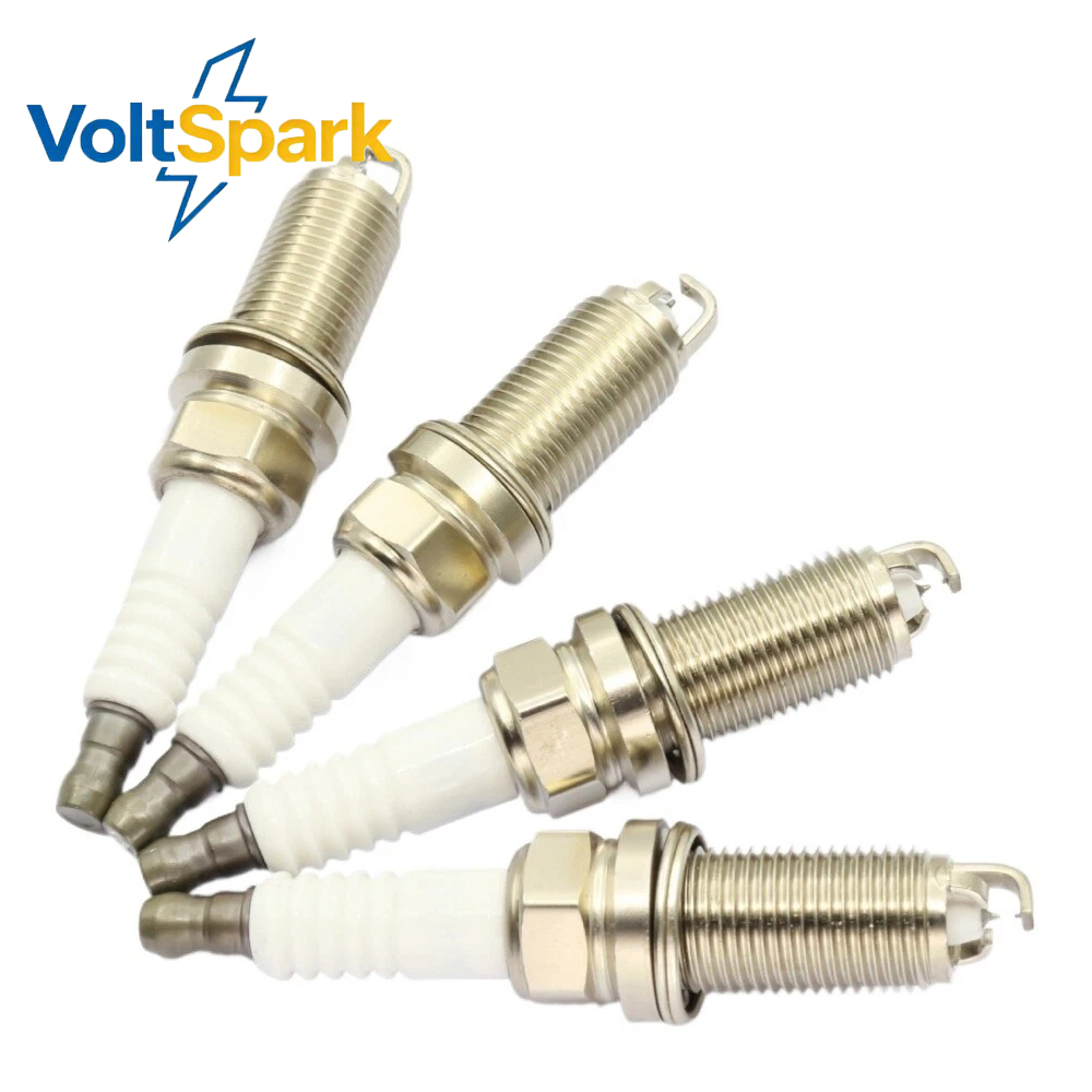 0242236564 Bujía para Audi/VW  - Bosch Spark Plug Platinum reseña y precio