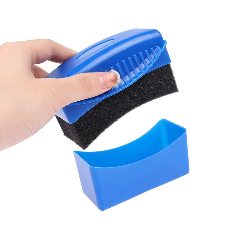 Cepillos de esponja para limpi - Detailing Brush Set reseña y precio