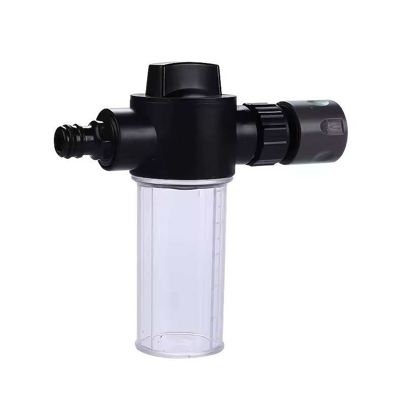 GOUN HOSE Generador de Espuma  - Foam Cannon Car Wash reseña y precio