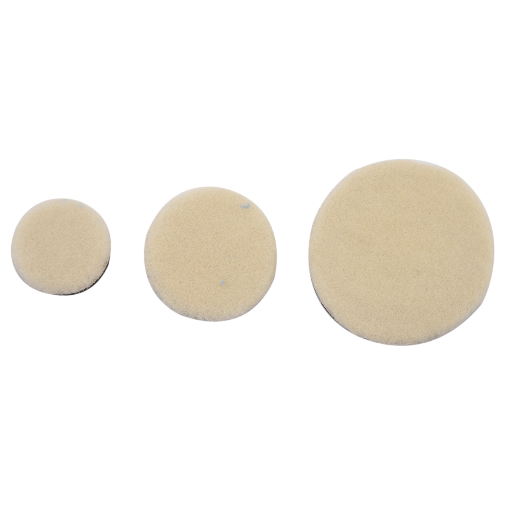B03C - Juego de discos de puli - Polish Pad Set Buffer reseña y precio