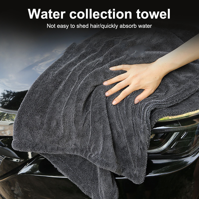 [CA2] Toalla de microfibra de  - Microfiber Towel Detailing reseña y precio