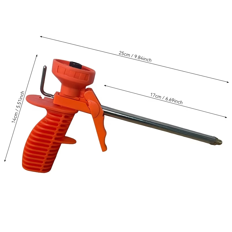 Pistola de Espuma Profesional, - Pressure Washer Foam Gun reseña y precio