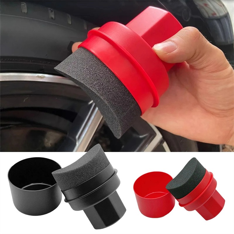 Esponja para Pulir y Encerar R - Detailing Brush Set reseña y precio