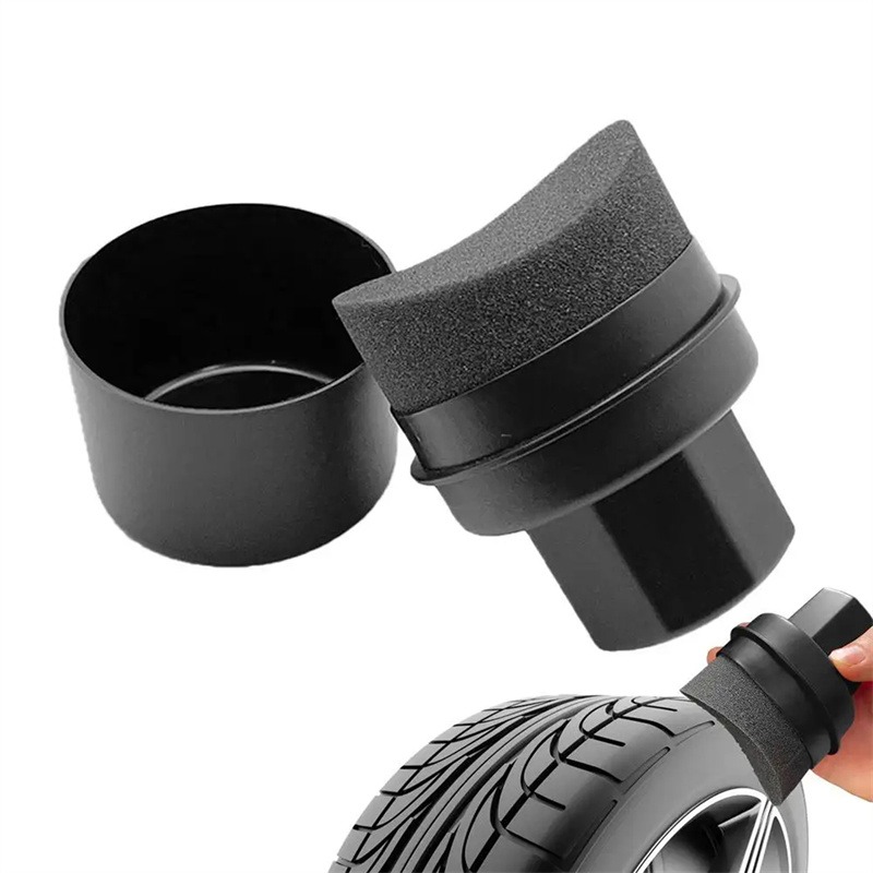 Esponja para Pulir y Encerar R - Detailing Brush Set reseña y precio