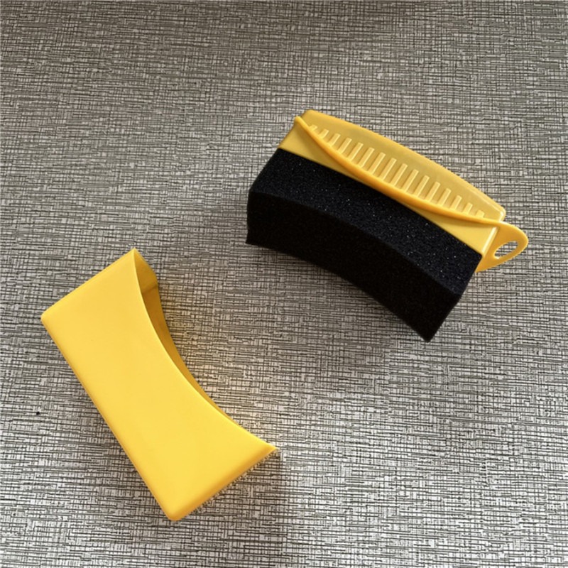 Esponja para Pulir y Encerar R - Detailing Brush Set reseña y precio