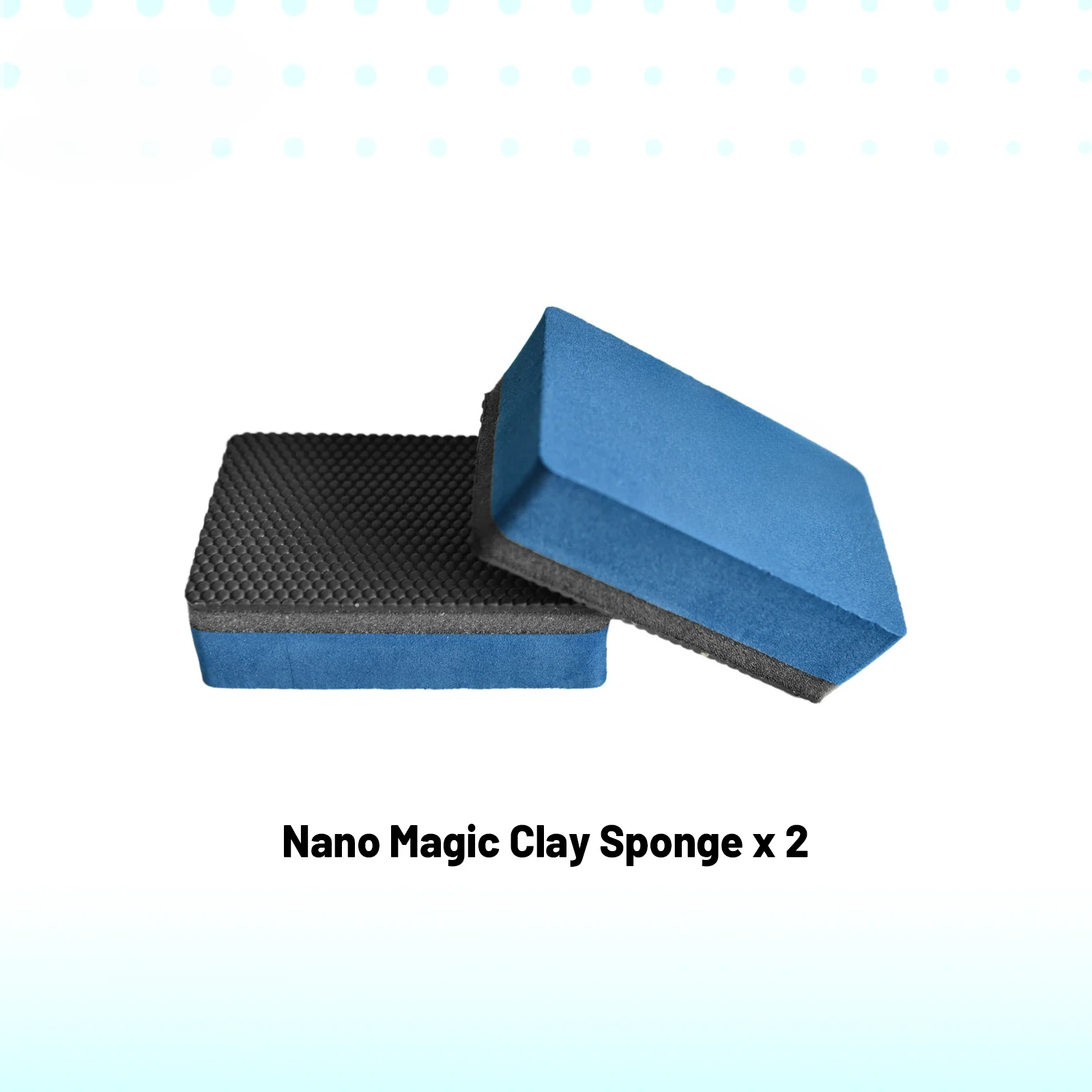 2 Esponjas de Arcilla Profesio - Clay Bar Lubricant reseña y precio